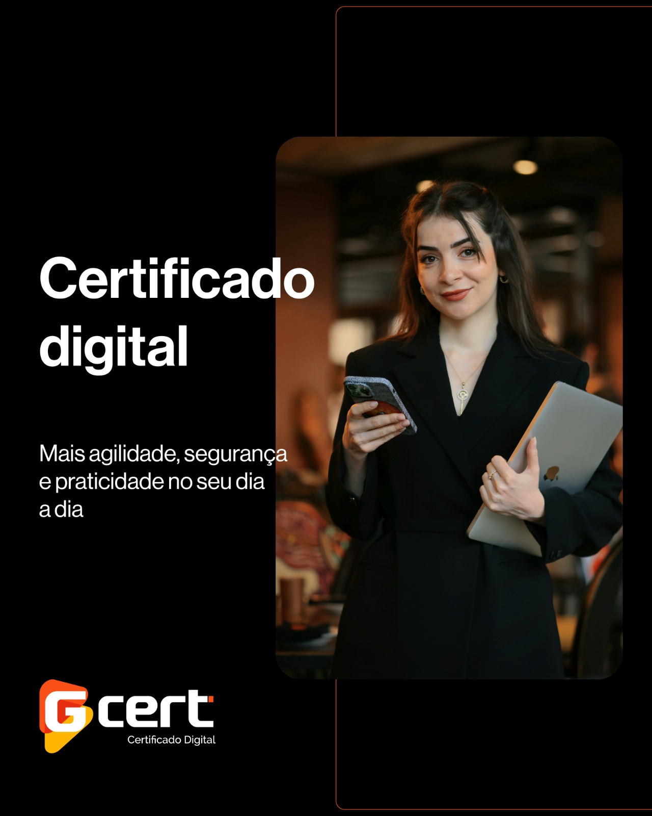 Certificado