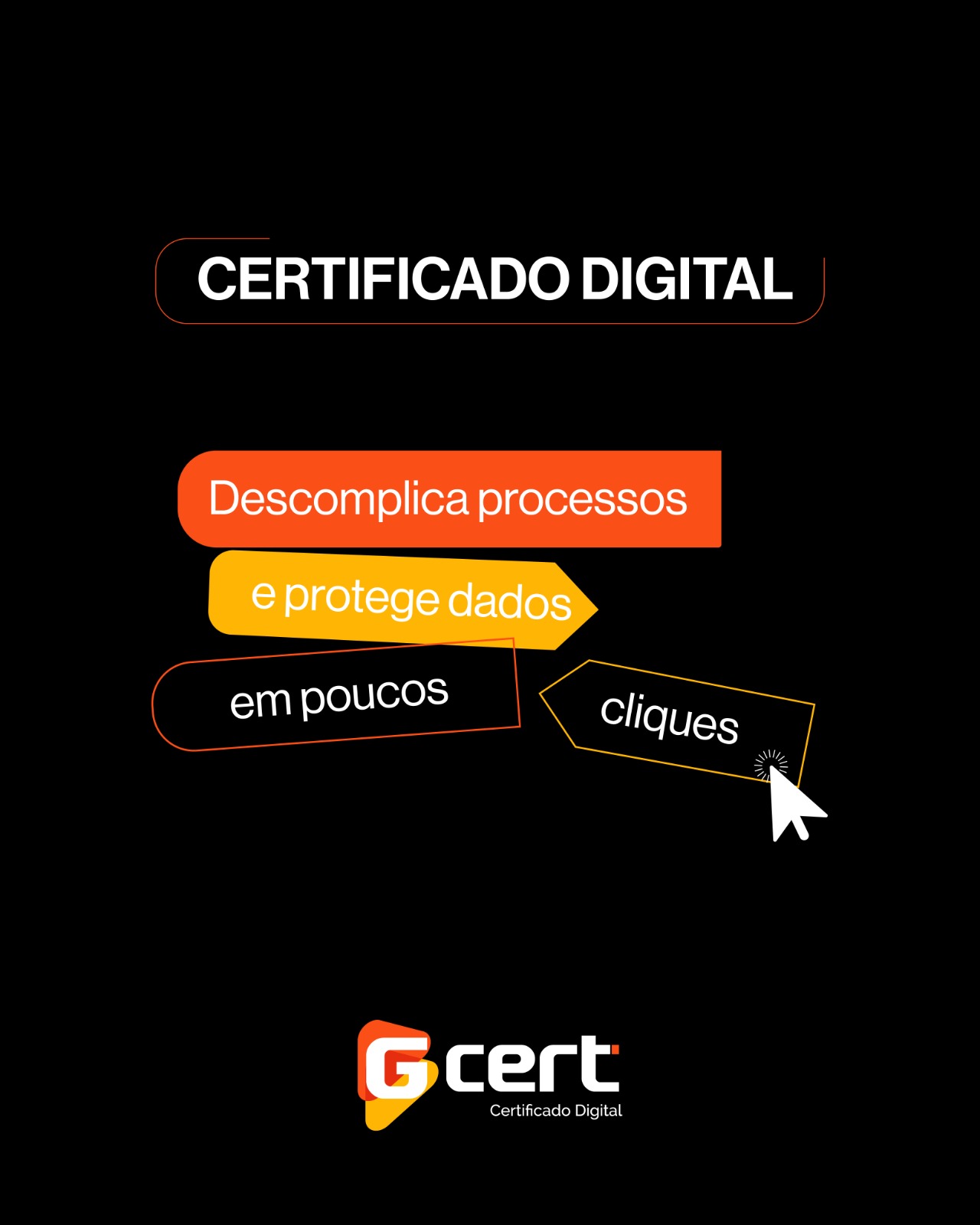 Certificado